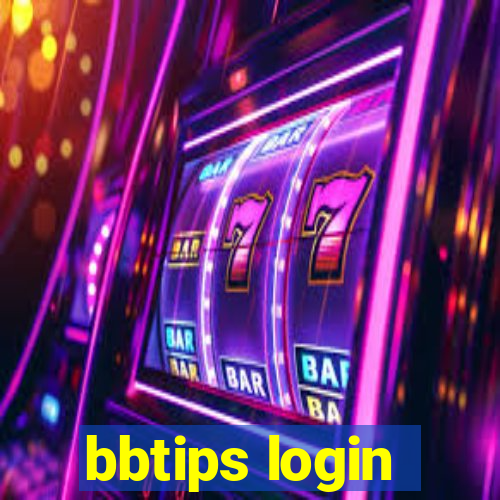 bbtips login