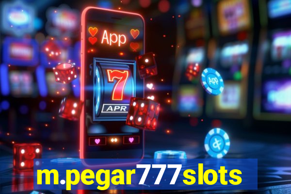 m.pegar777slots