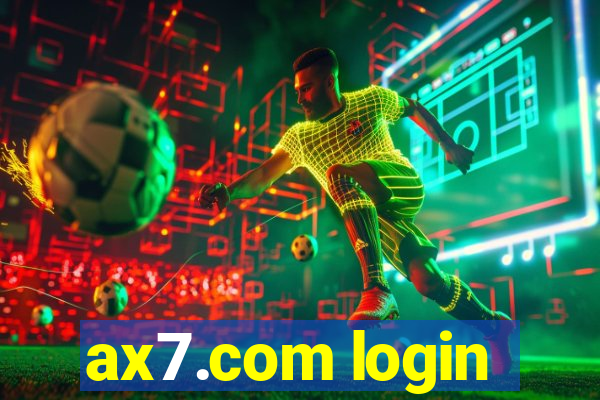 ax7.com login