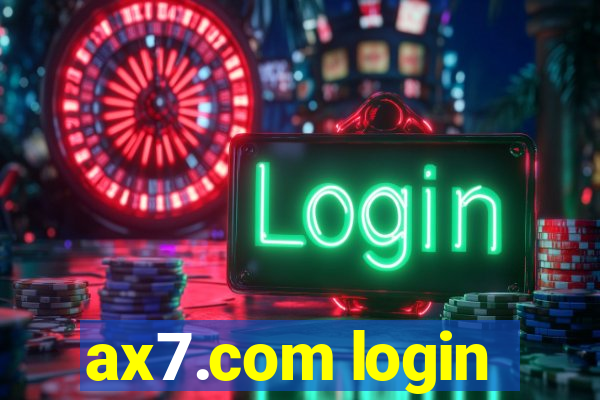 ax7.com login