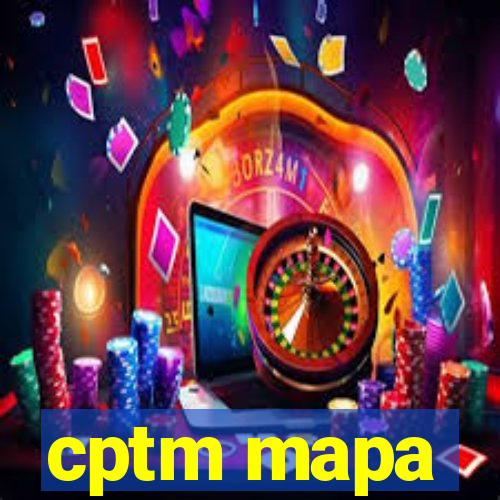 cptm mapa