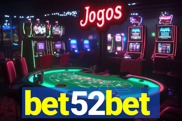 bet52bet