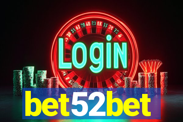 bet52bet