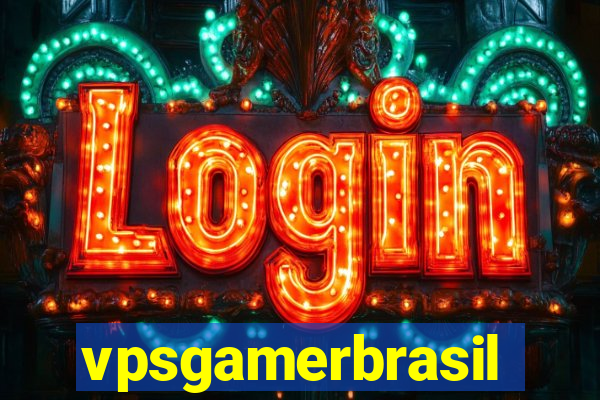 vpsgamerbrasil