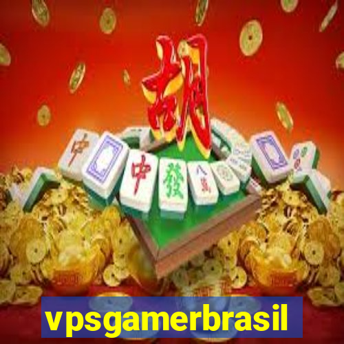 vpsgamerbrasil