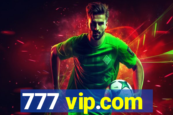 777 vip.com