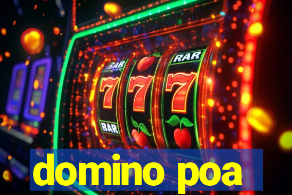 domino poa