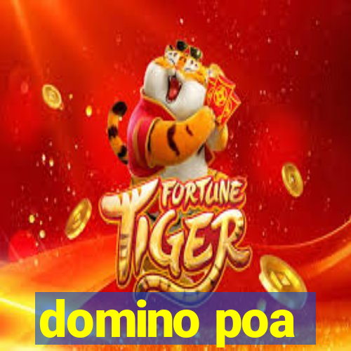 domino poa