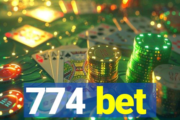 774 bet