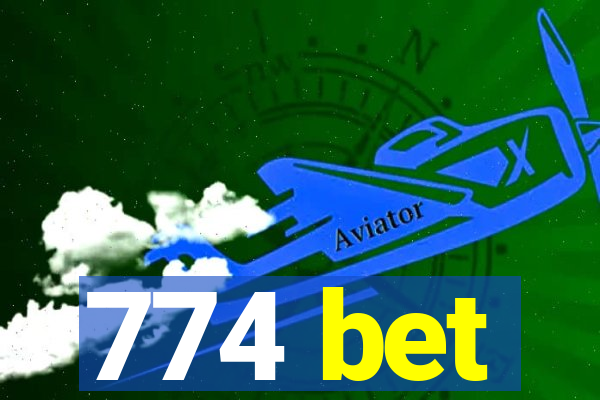 774 bet