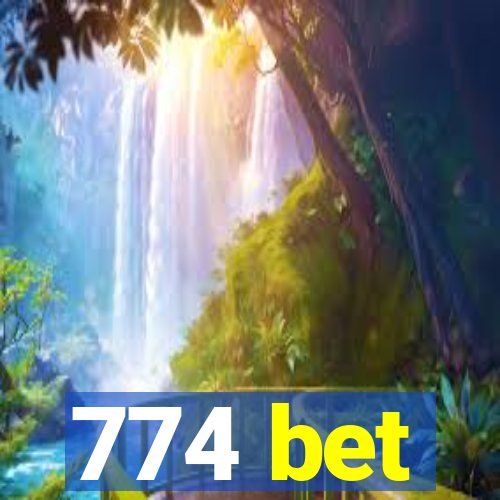 774 bet