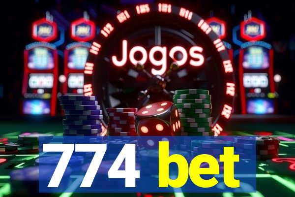 774 bet