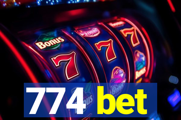 774 bet