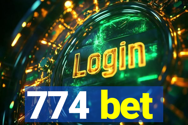 774 bet