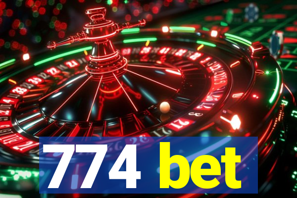 774 bet