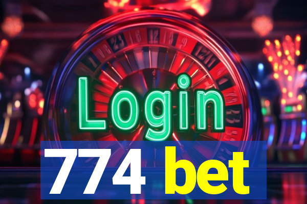 774 bet