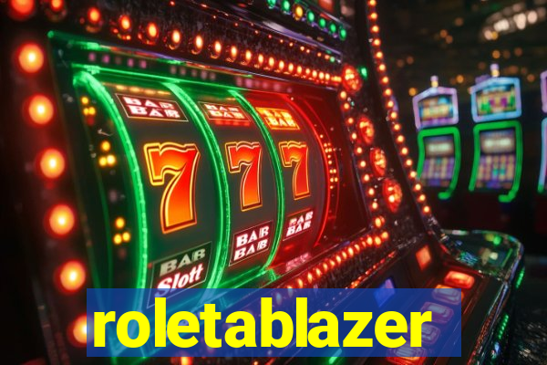 roletablazer