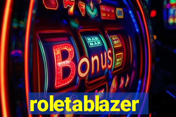 roletablazer