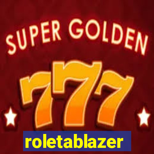 roletablazer