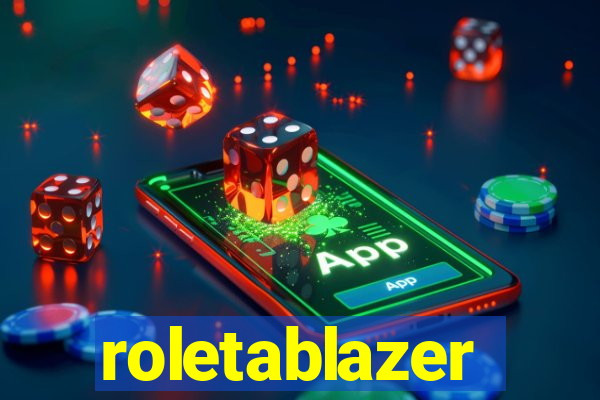 roletablazer