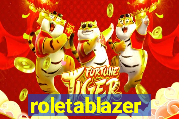 roletablazer