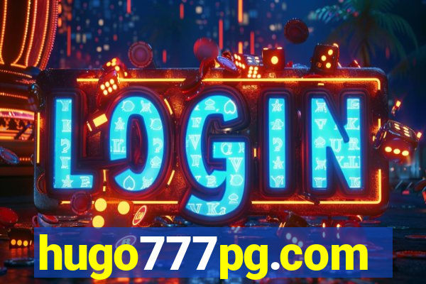 hugo777pg.com