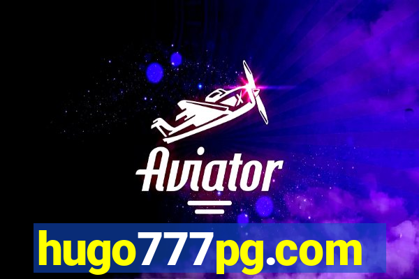 hugo777pg.com