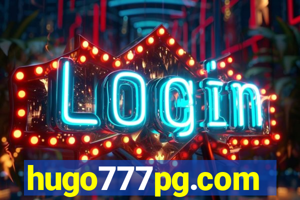 hugo777pg.com