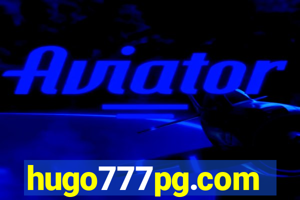 hugo777pg.com