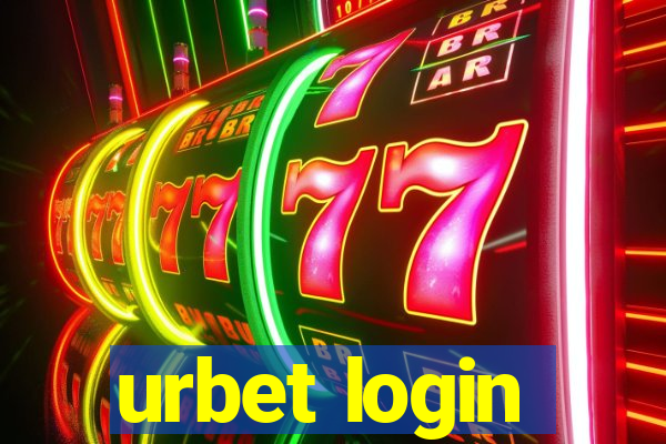 urbet login