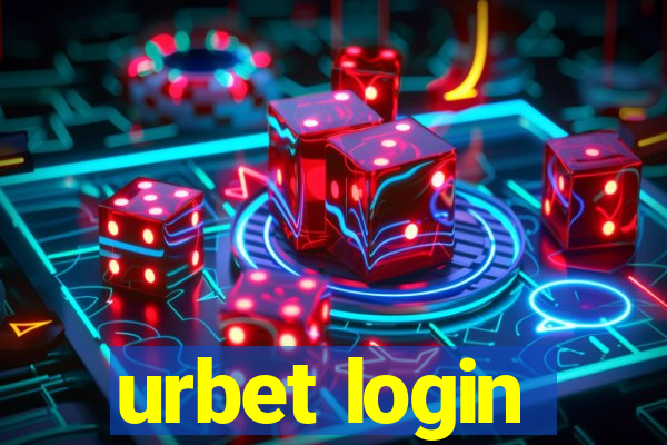 urbet login