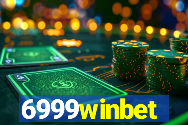 6999winbet