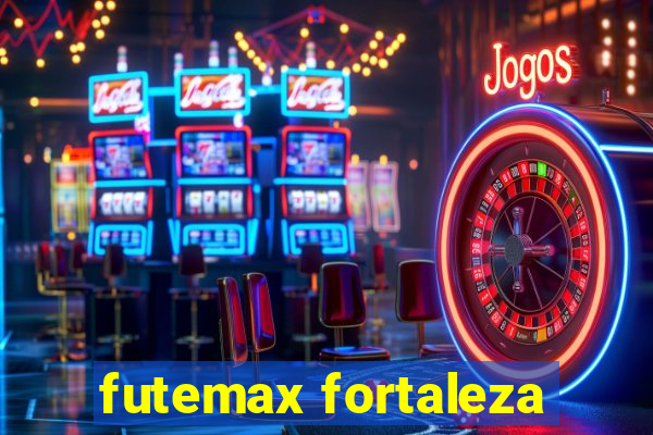 futemax fortaleza