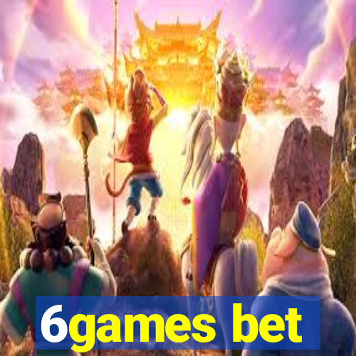 6games bet