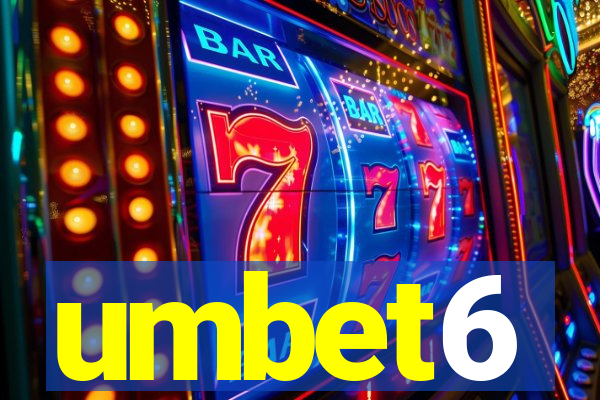 umbet6