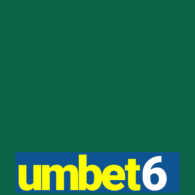 umbet6