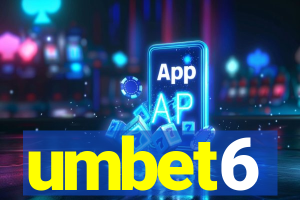 umbet6