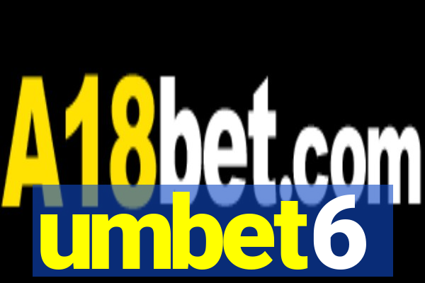 umbet6