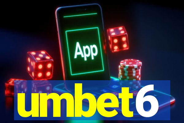 umbet6