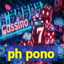 ph pono