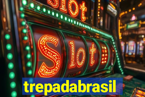 trepadabrasil