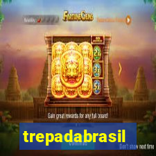 trepadabrasil