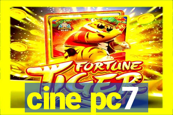 cine pc7