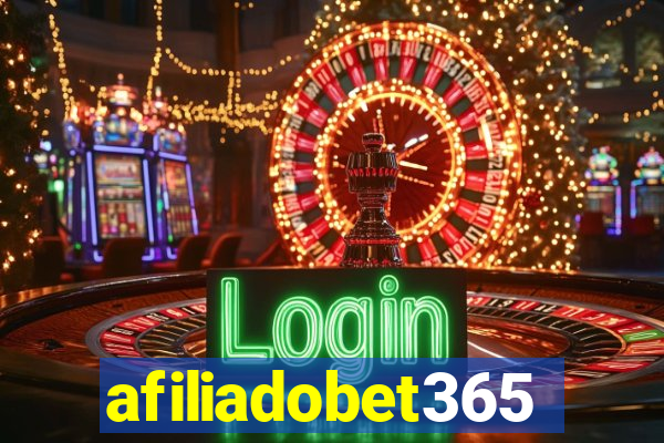 afiliadobet365