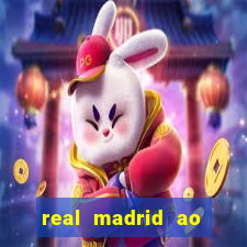 real madrid ao vivo com imagem futemax