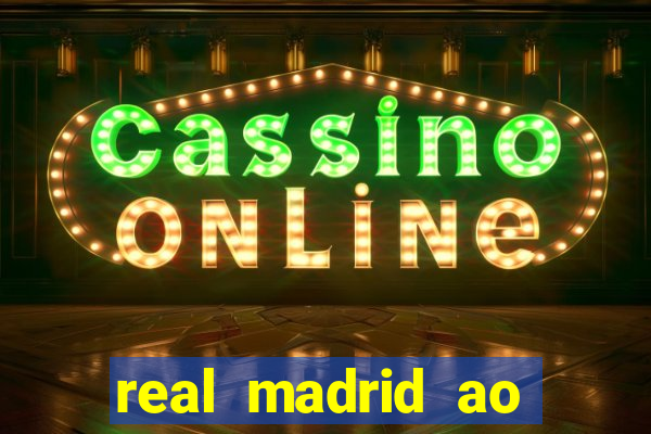 real madrid ao vivo com imagem futemax