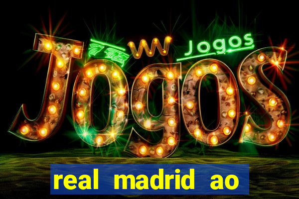 real madrid ao vivo com imagem futemax