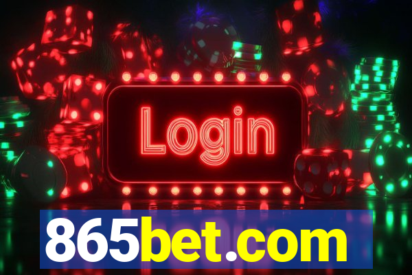 865bet.com