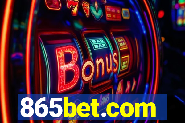 865bet.com