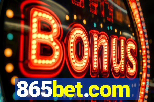 865bet.com